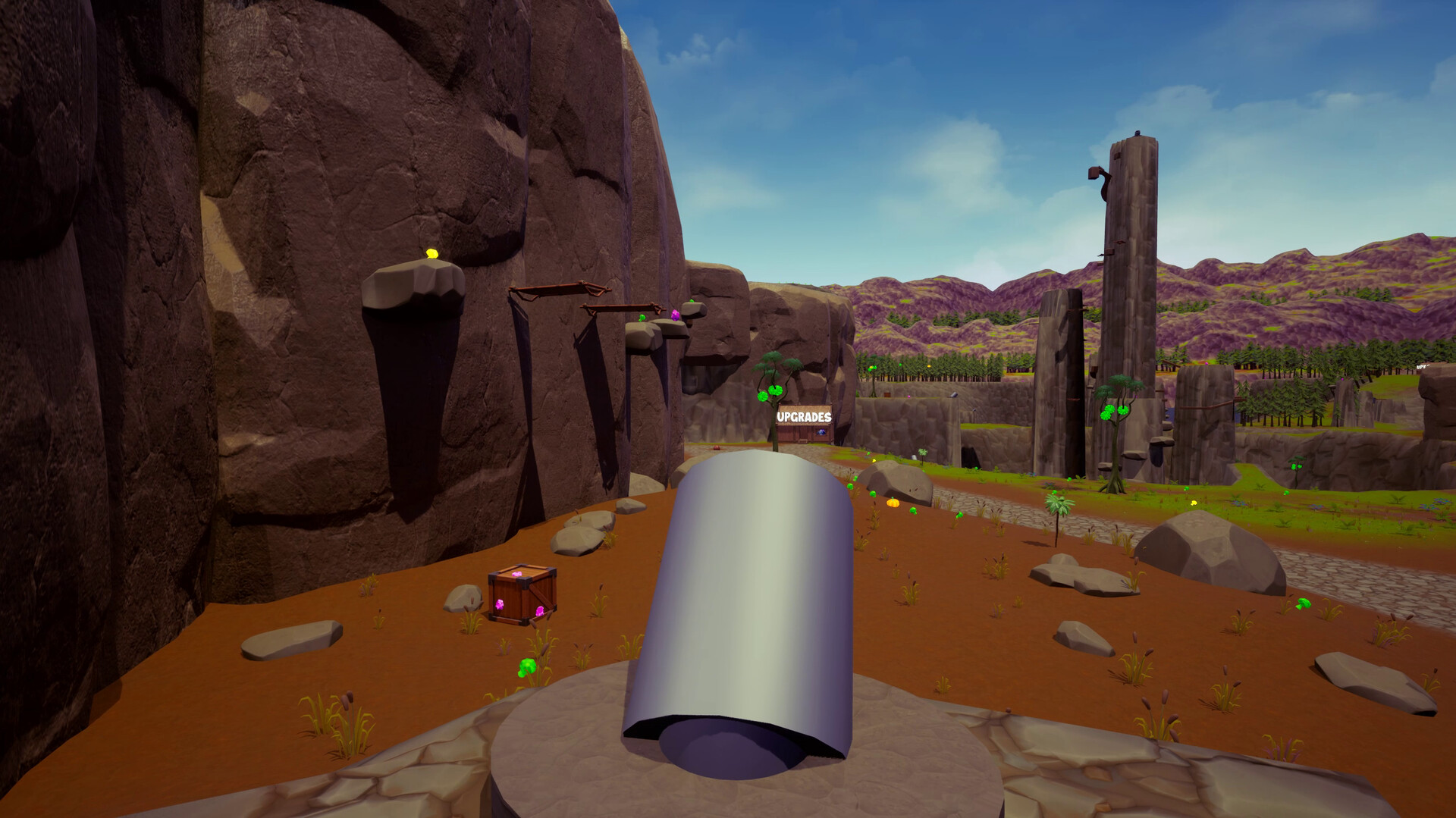 Lizard Quest! screenshot 8