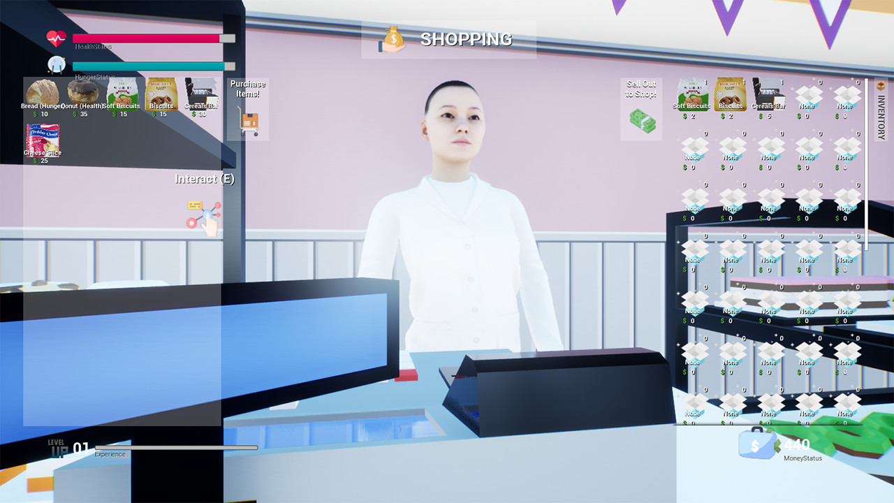 Doorman screenshot 3