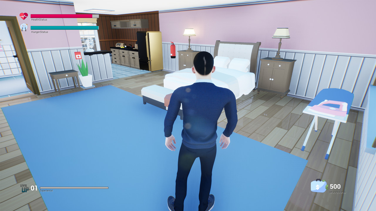 Doorman screenshot 2