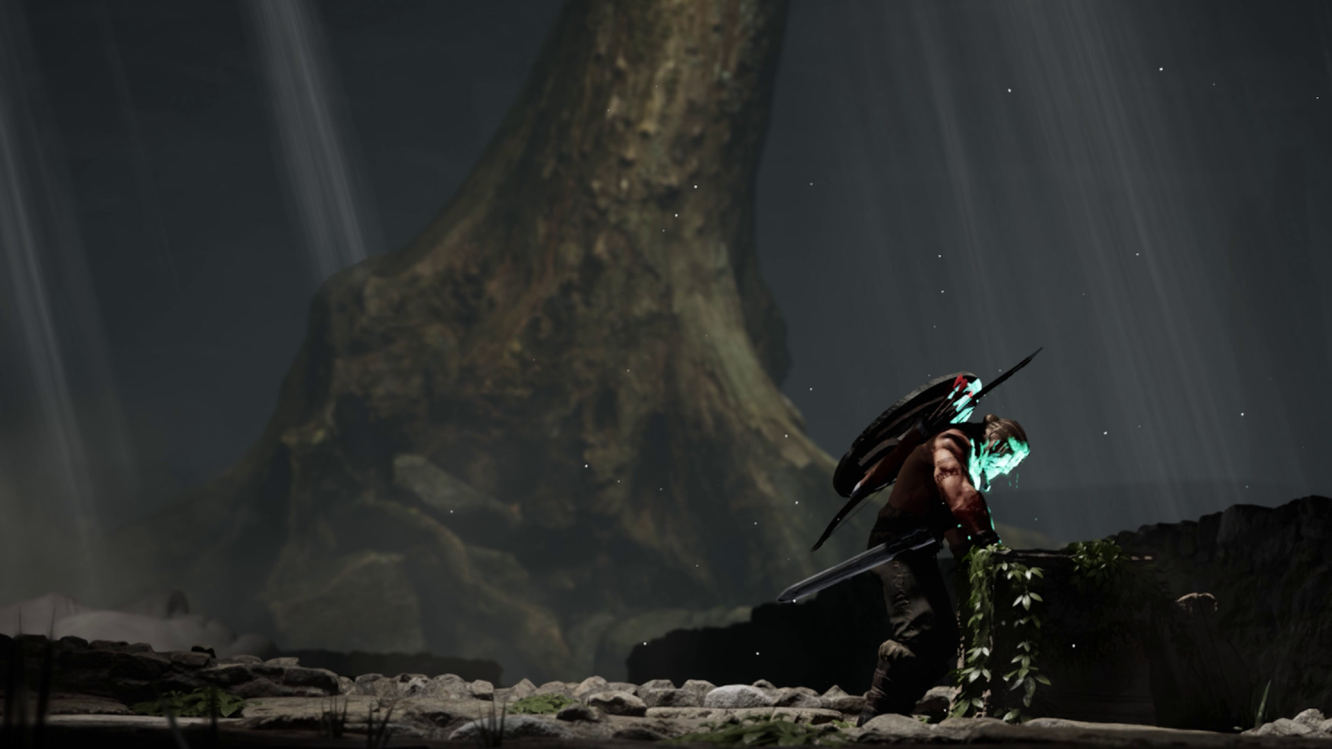 Song of Iron 2 screenshot 6