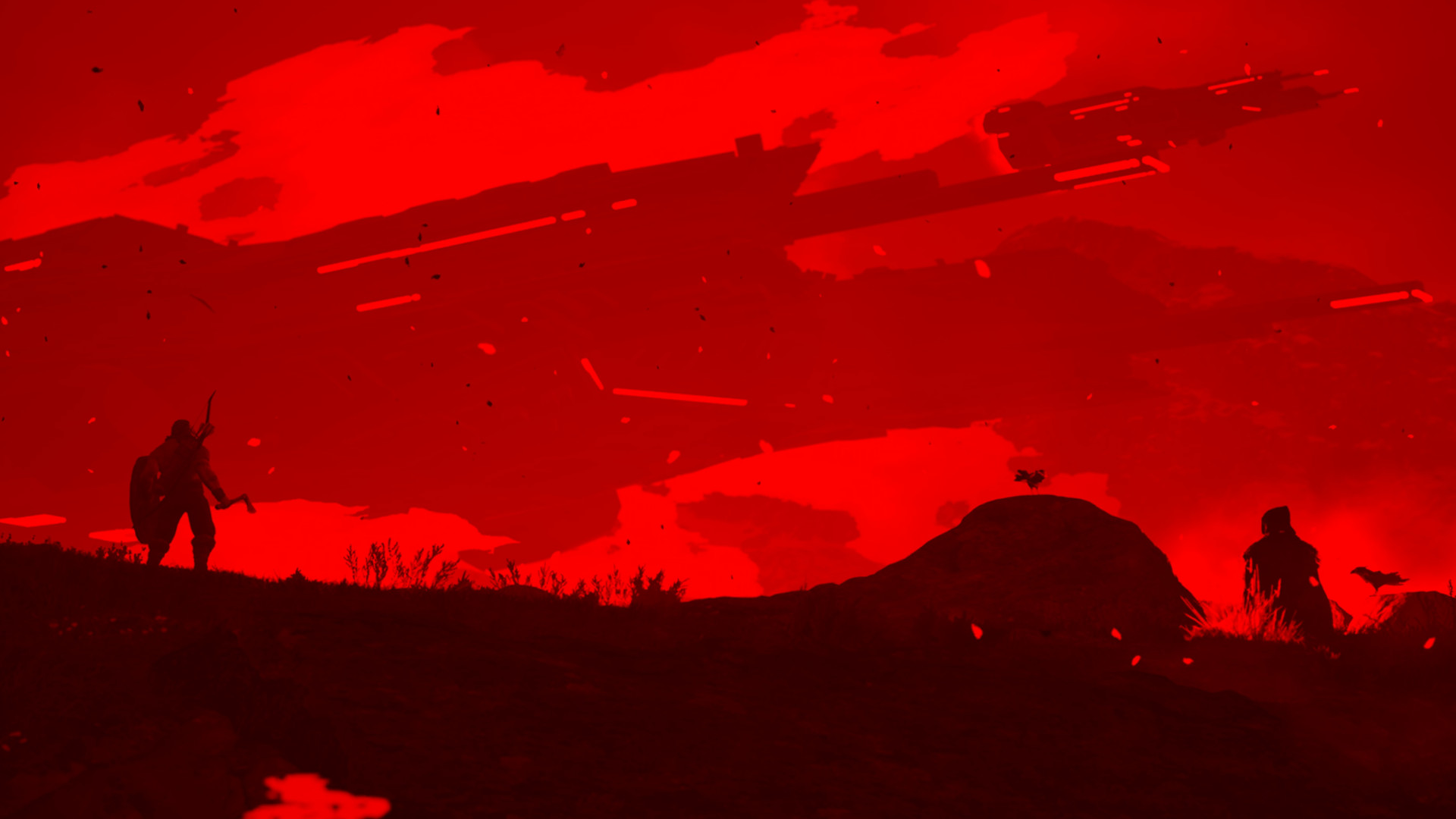 Song of Iron 2 screenshot 2