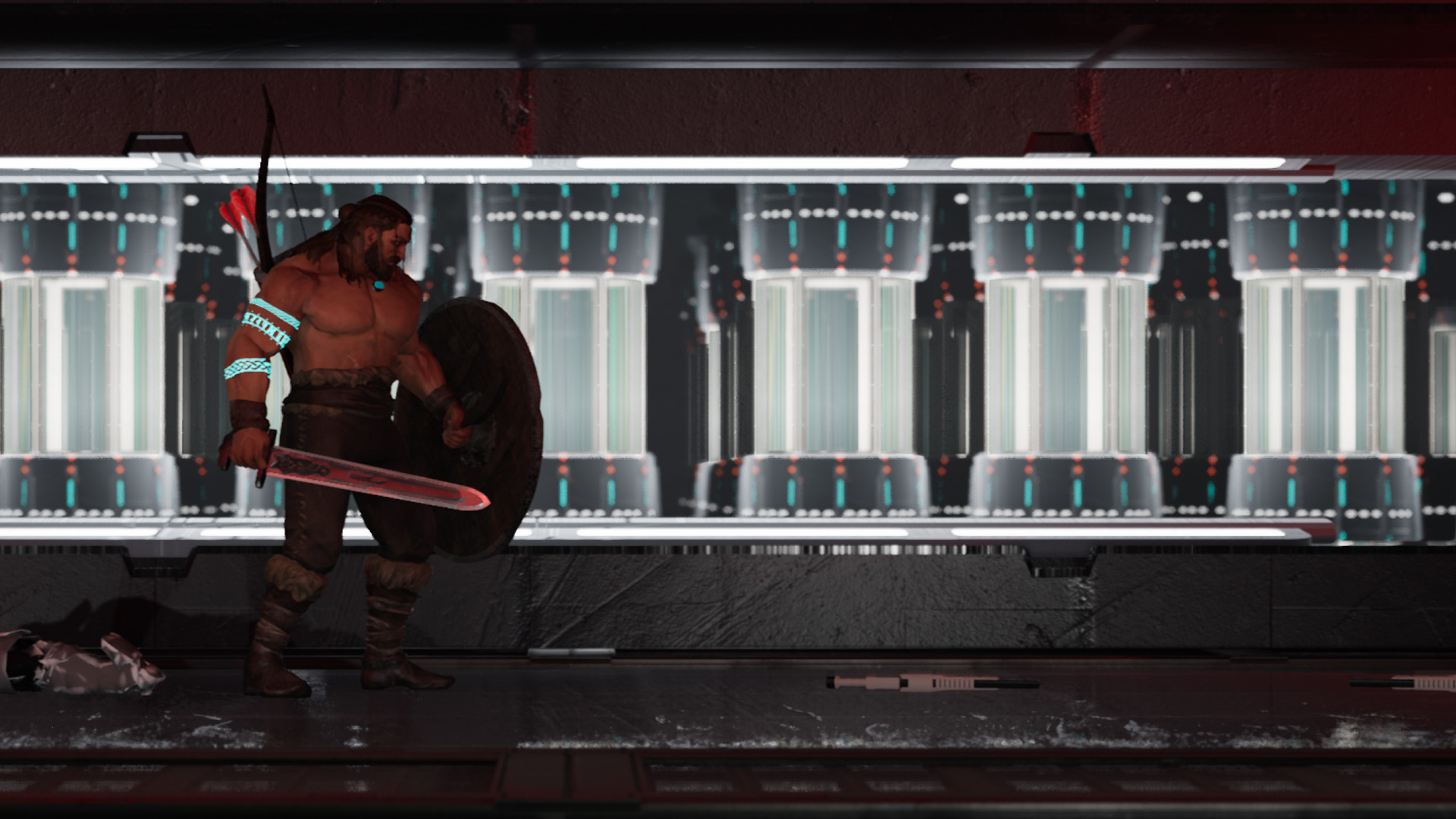Song of Iron 2 screenshot 5