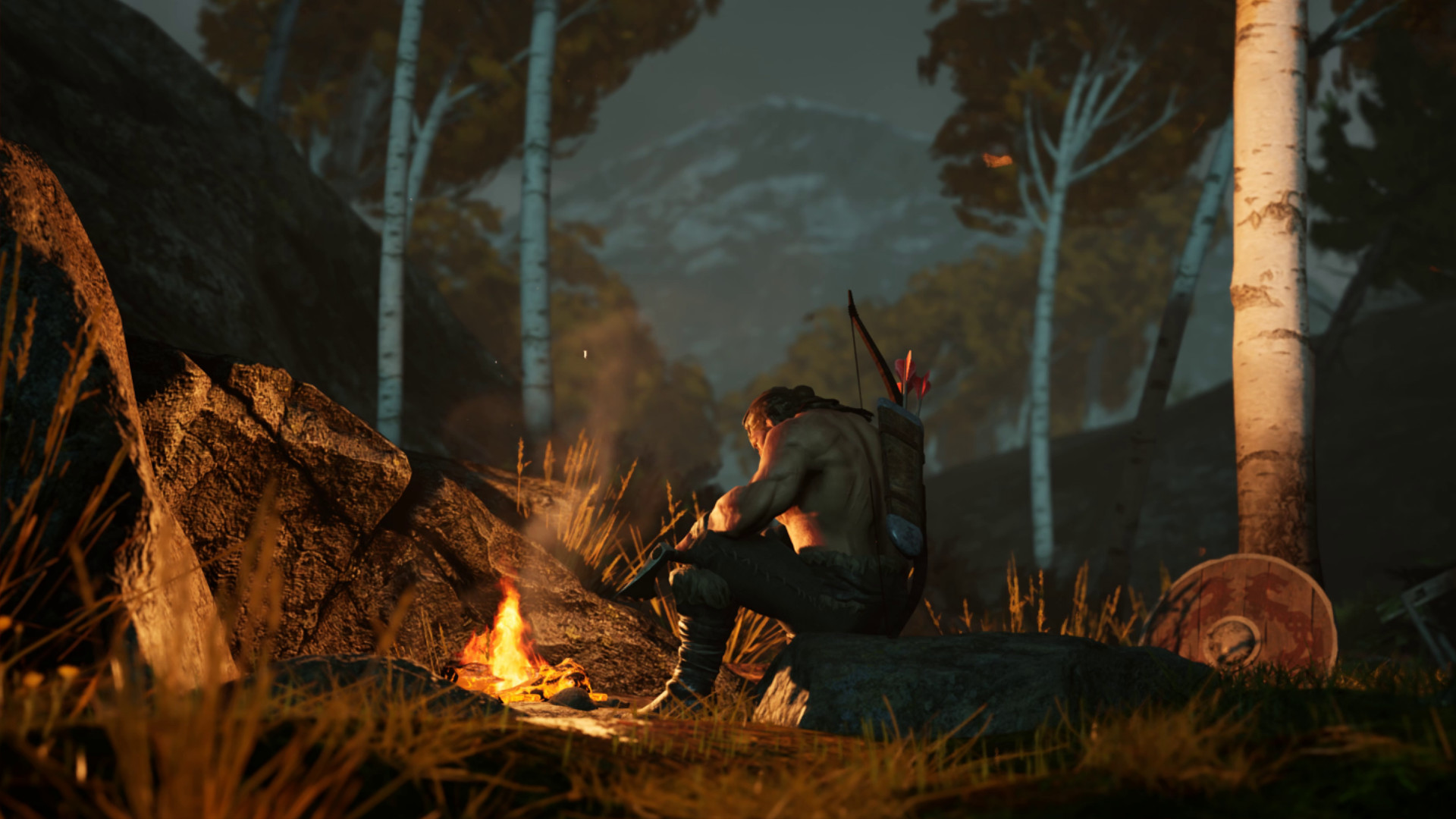 Song of Iron 2 screenshot 7