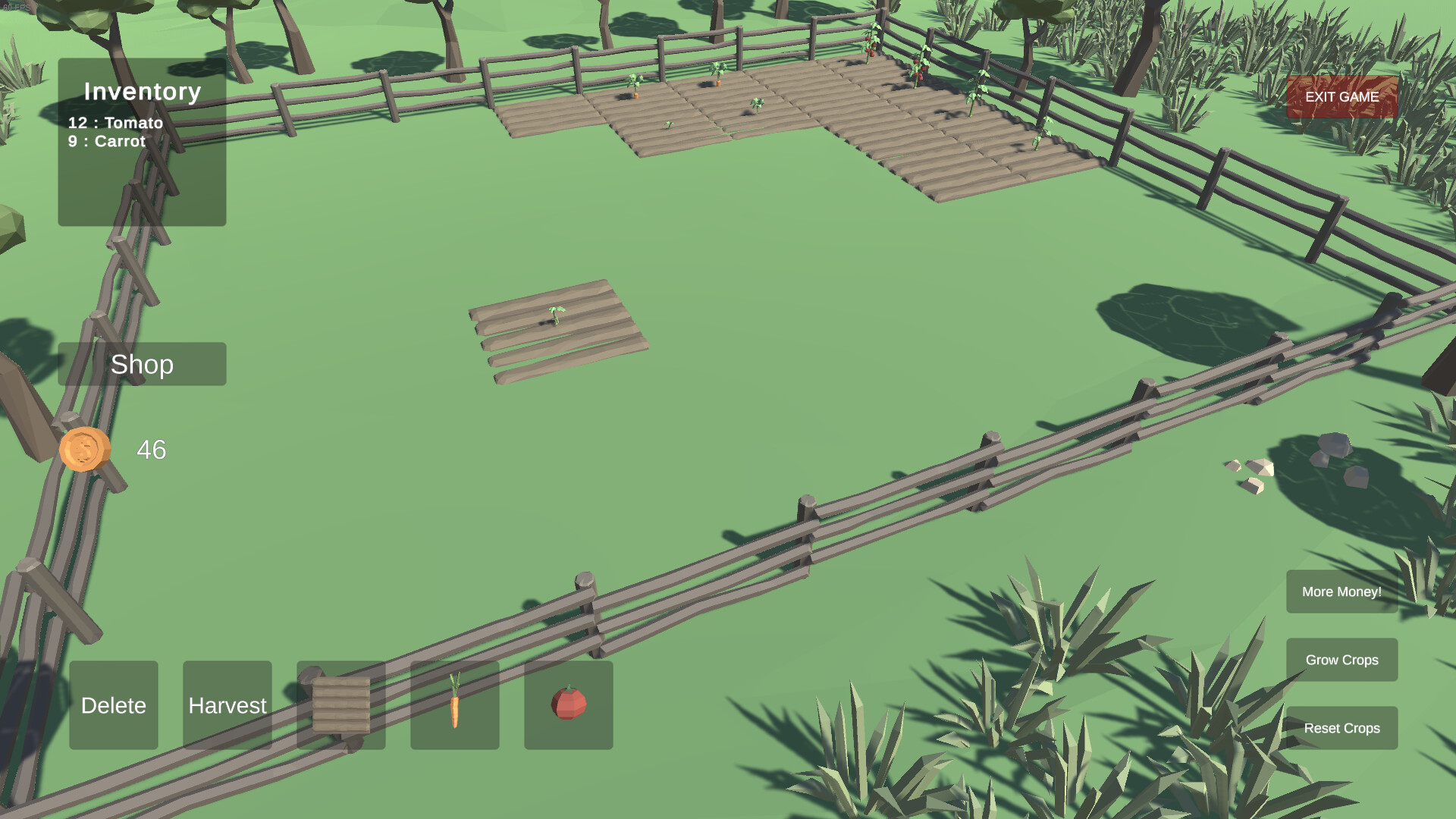 Soothing Farmer screenshot 5