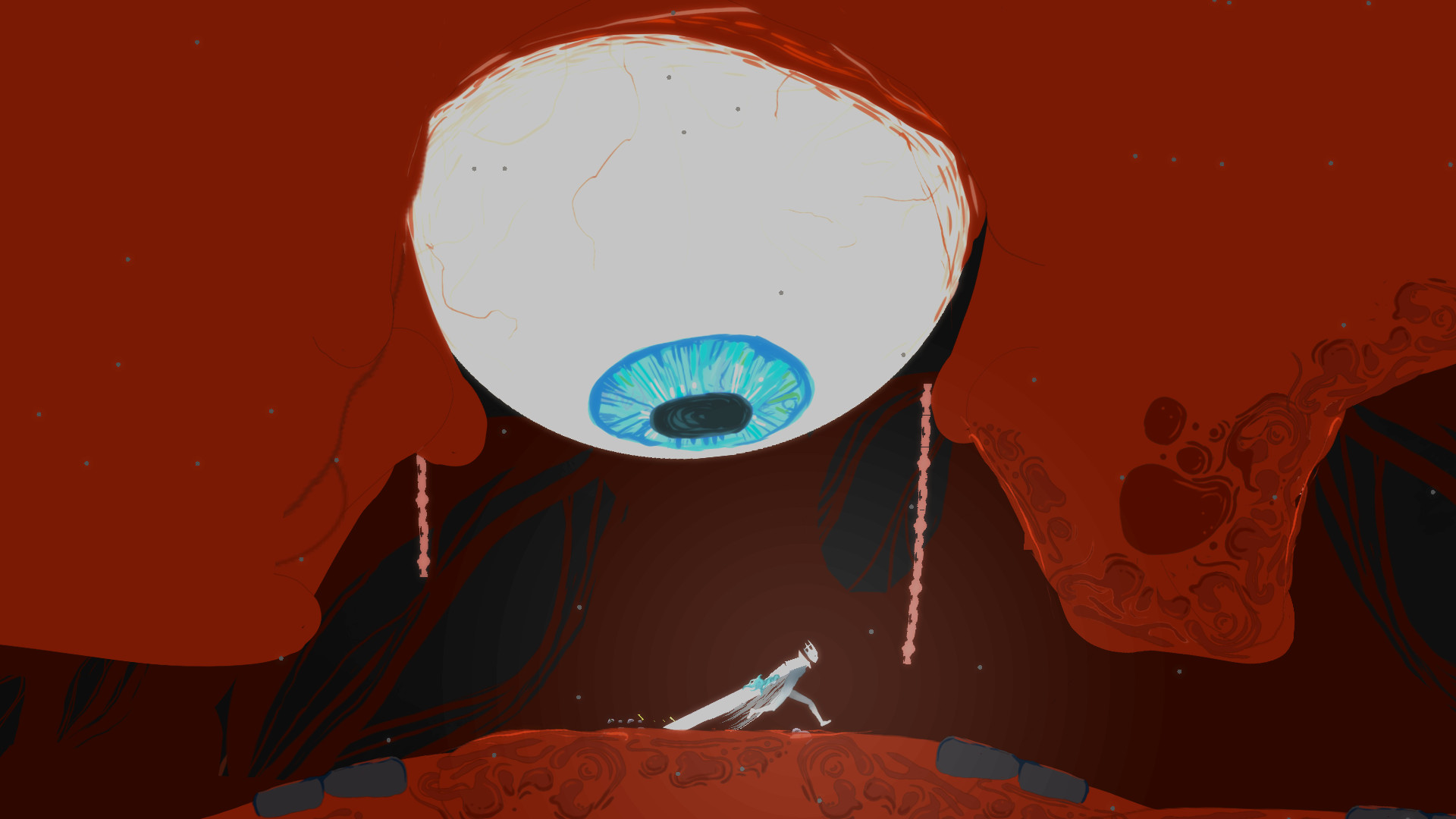 Swordswallower screenshot 2