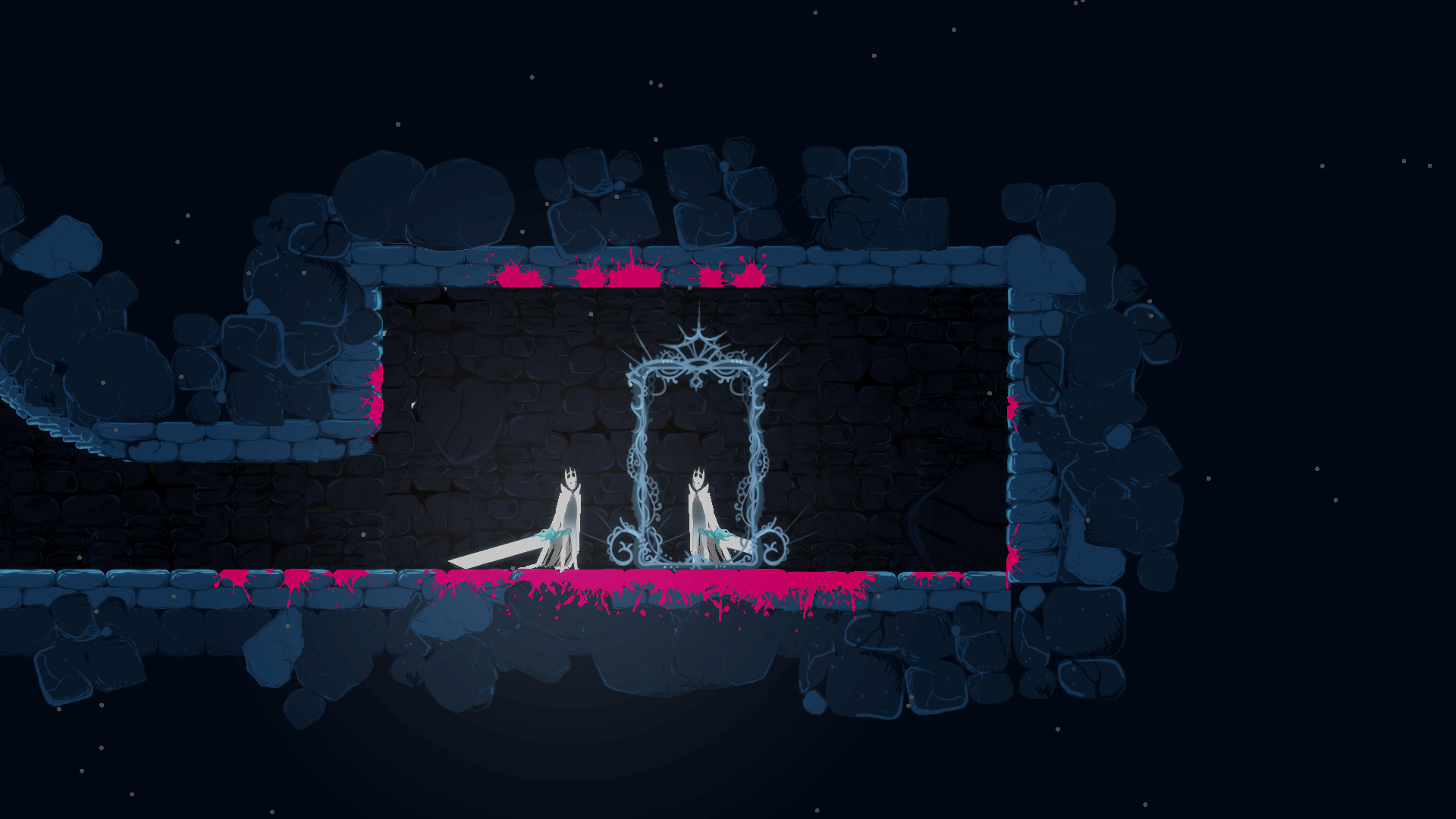 Swordswallower screenshot 4
