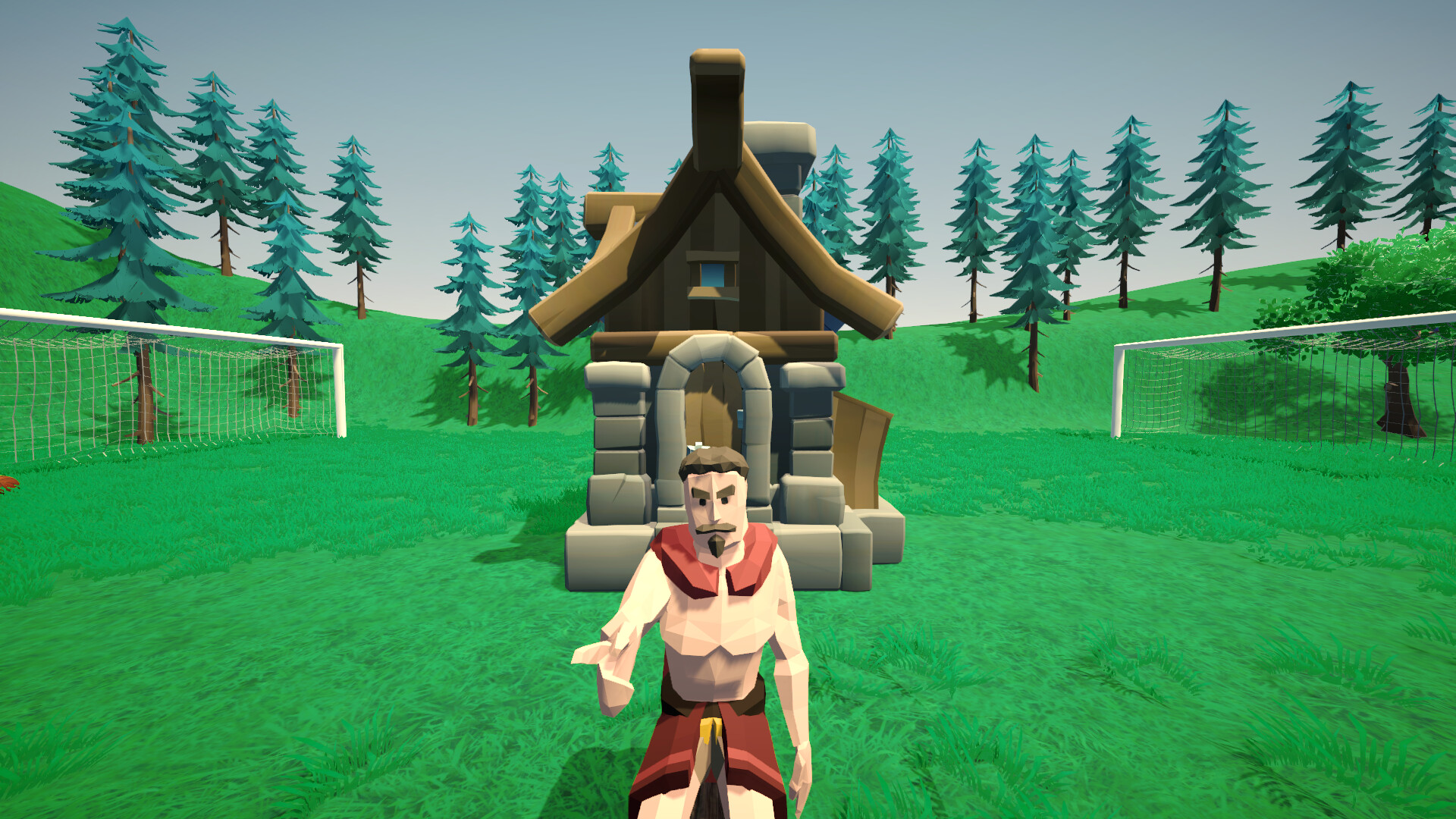 Speculation screenshot 5