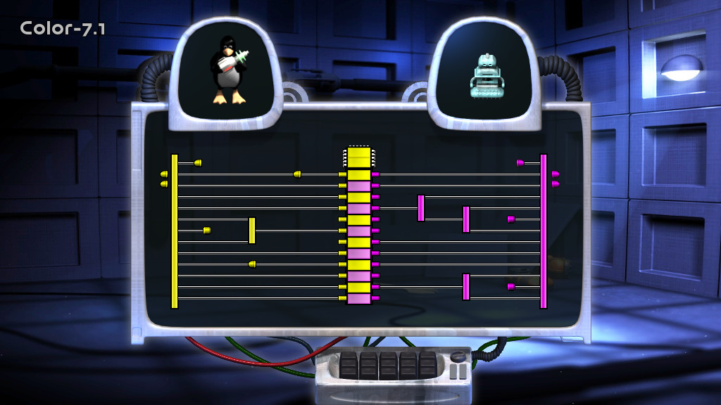 FreedroidRPG screenshot 6