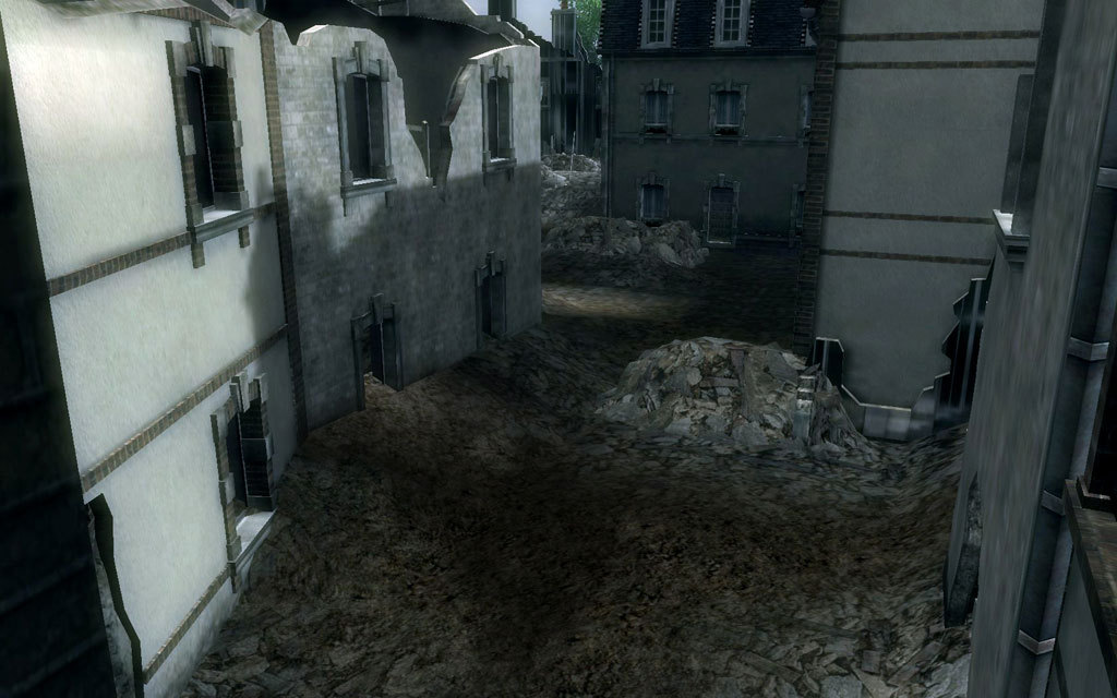 Brothers in Arms: Earned in Blood™ screenshot 6