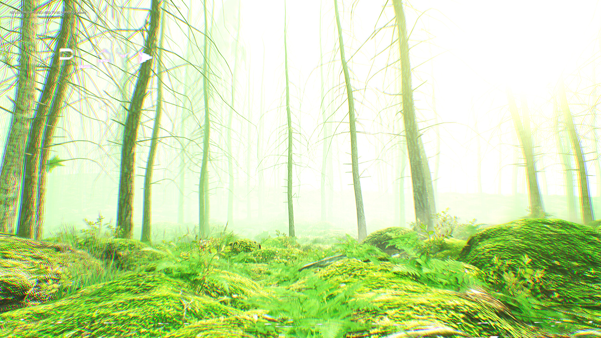 The Backrooms Deeper screenshot 12