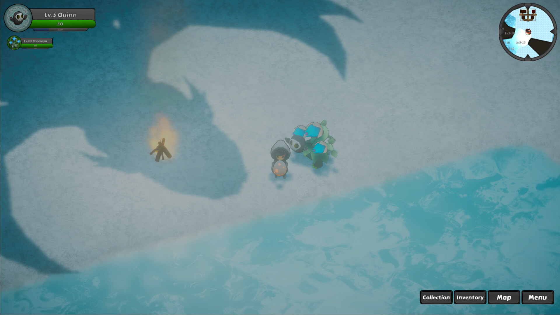 Mystal Haven screenshot 9