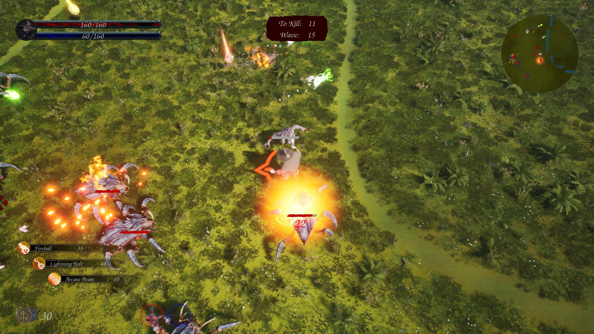 Realm Watch screenshot 1