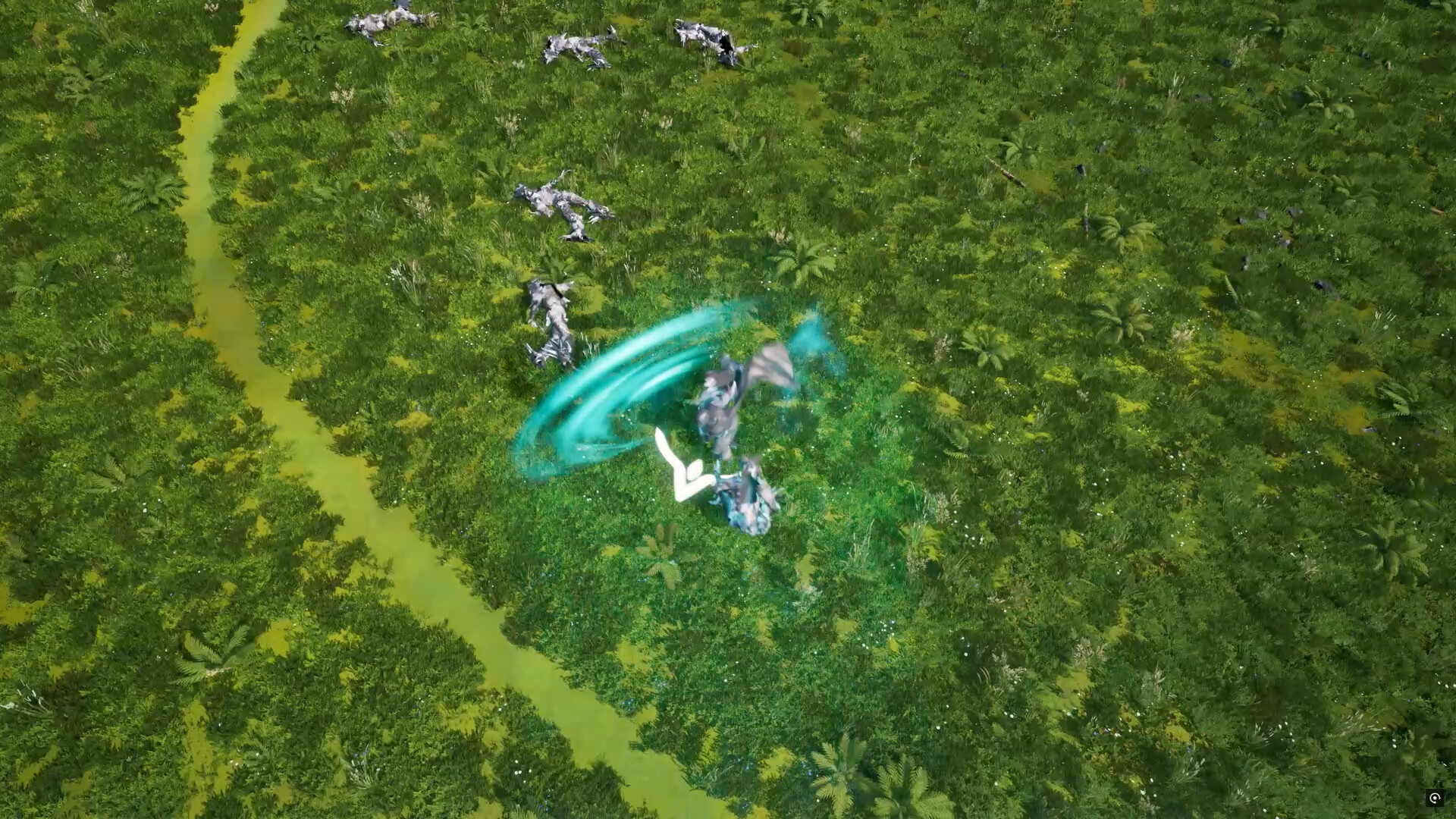 Realm Watch screenshot 3