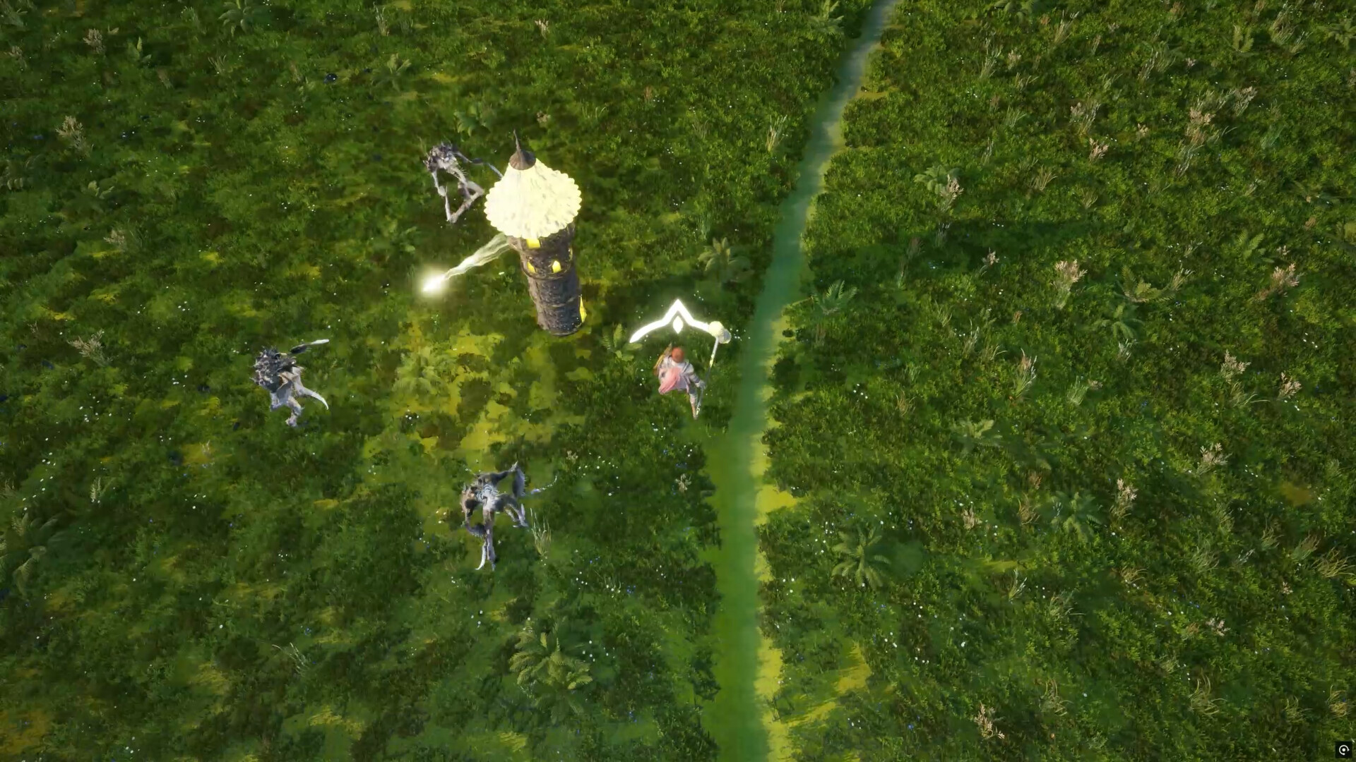 Realm Watch screenshot 4