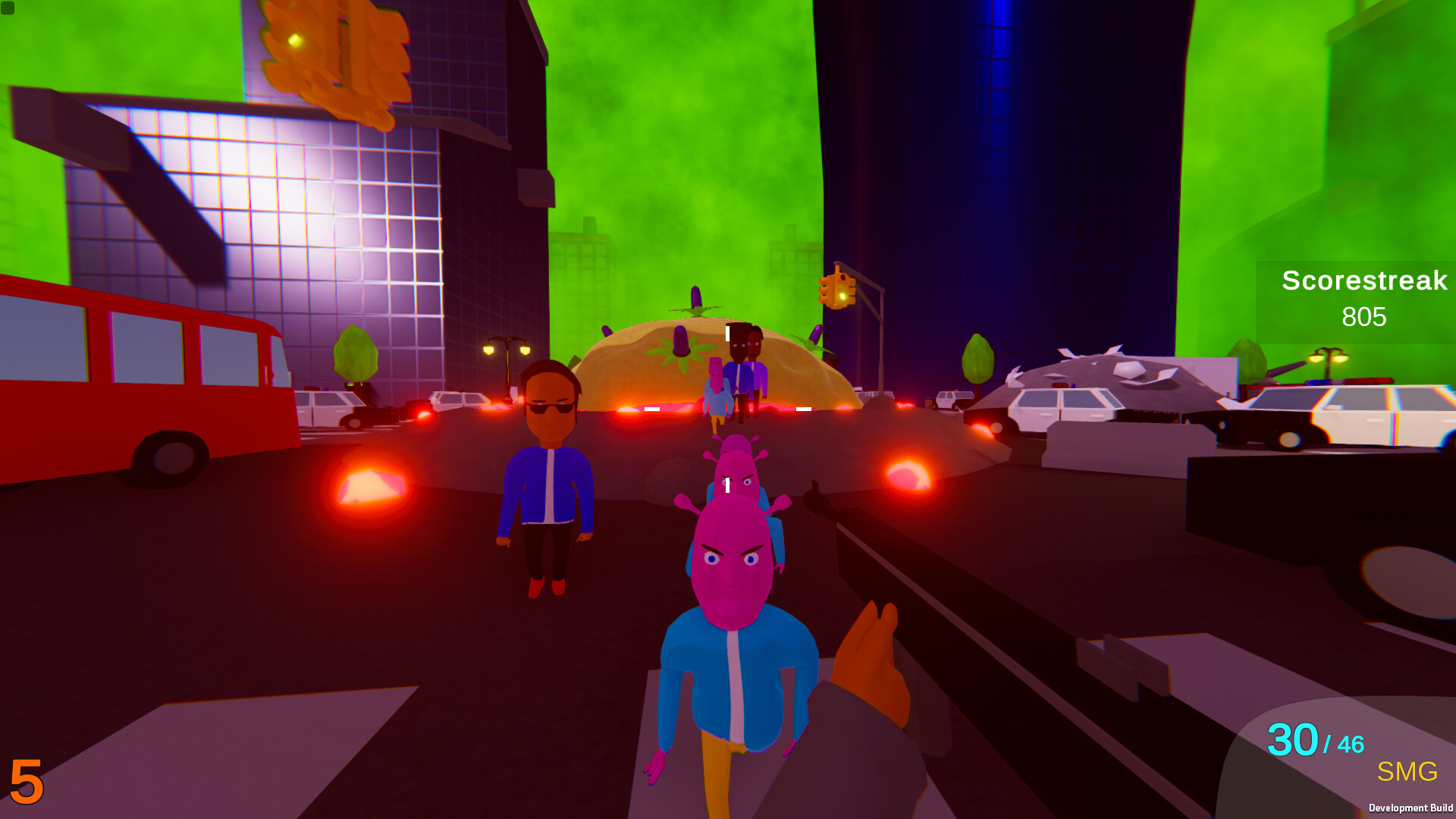 Neighbor Fight screenshot 16