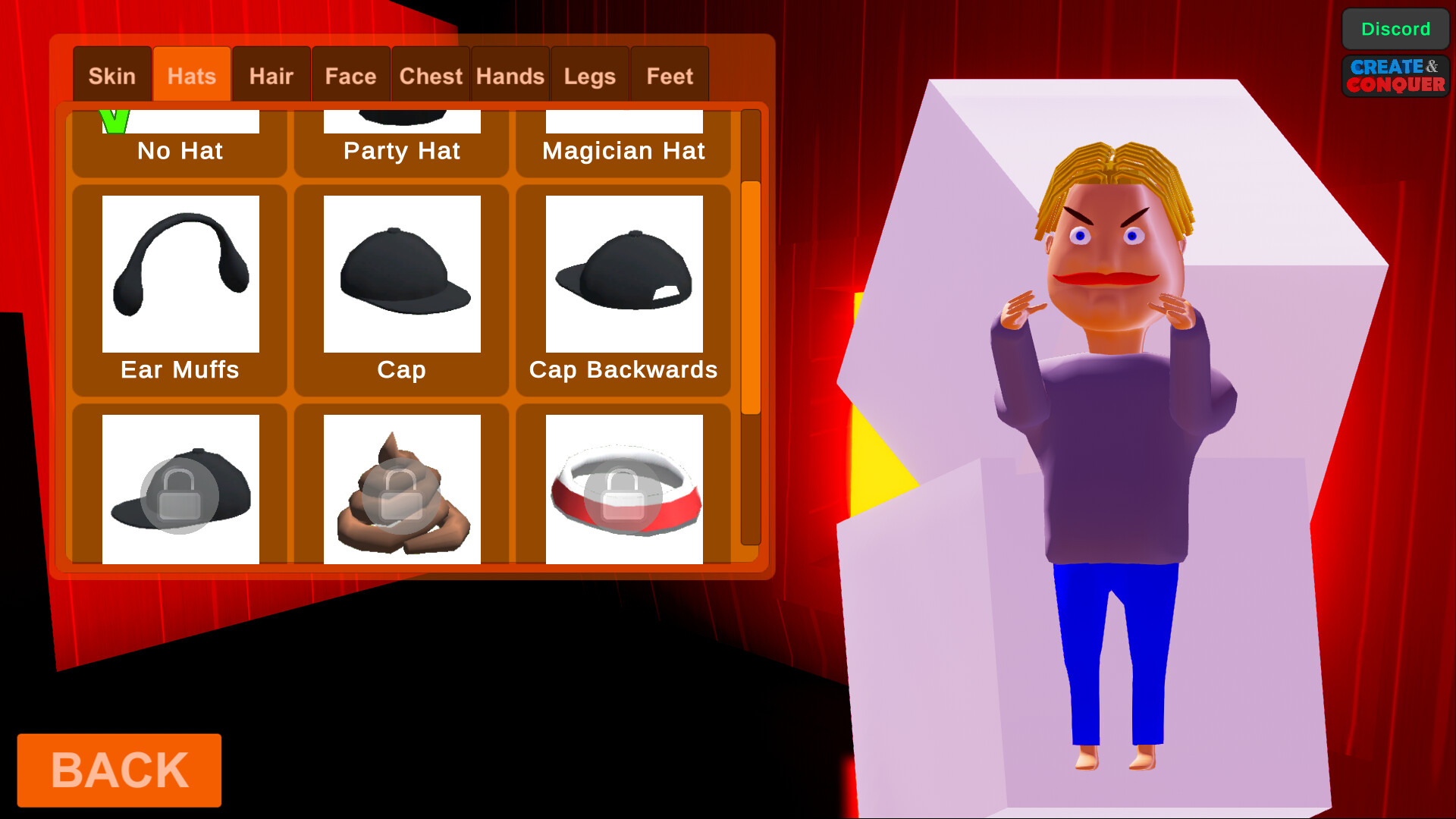 Neighbor Fight screenshot 21