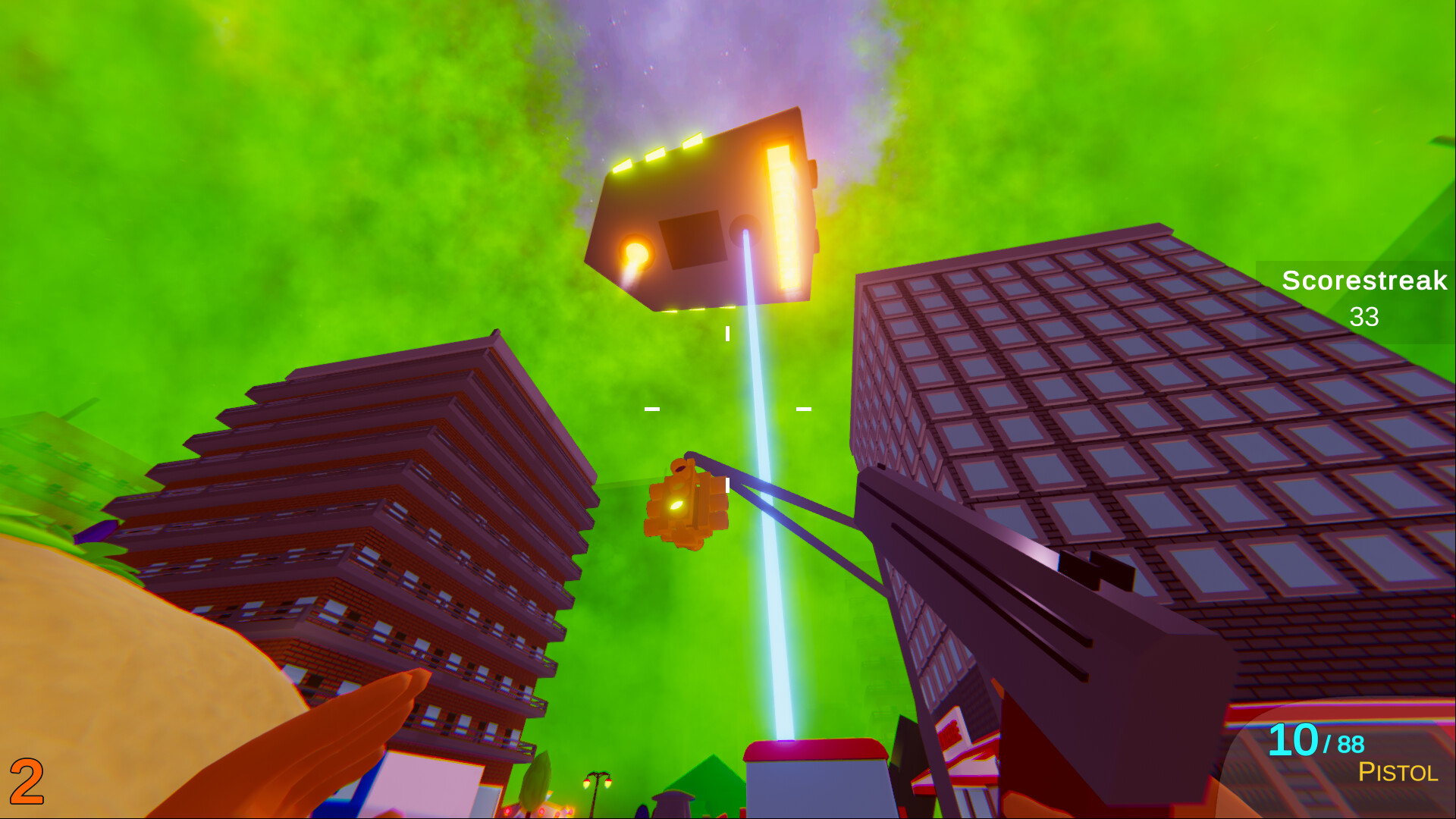 Neighbor Fight screenshot 17