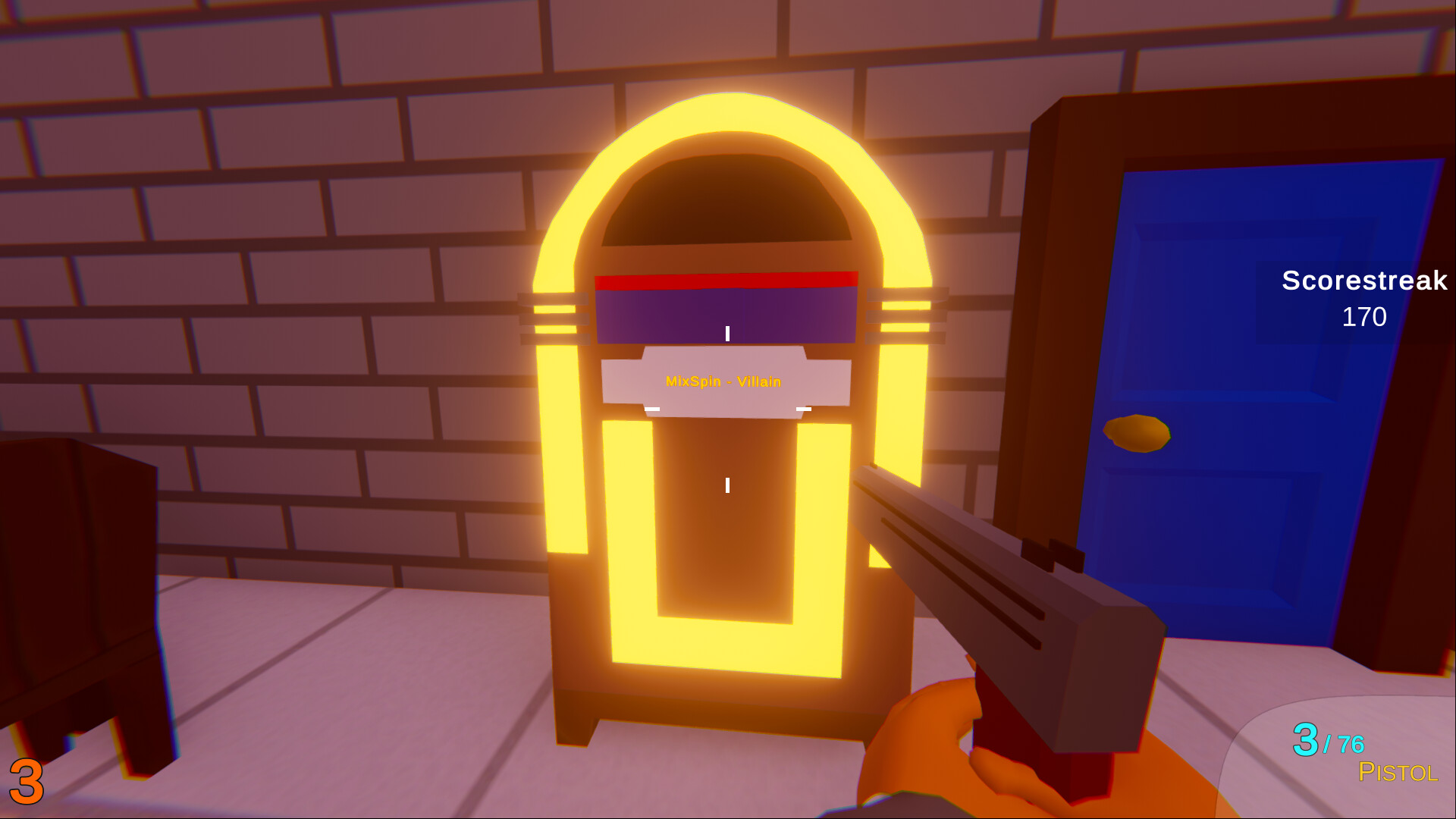 Neighbor Fight screenshot 19