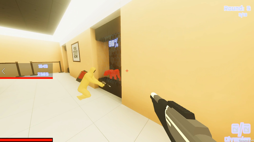 Rounds of Zombies screenshot 6