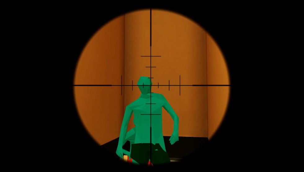 Rounds of Zombies screenshot 5