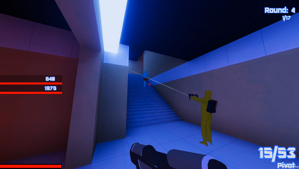 Rounds of Zombies screenshot 7