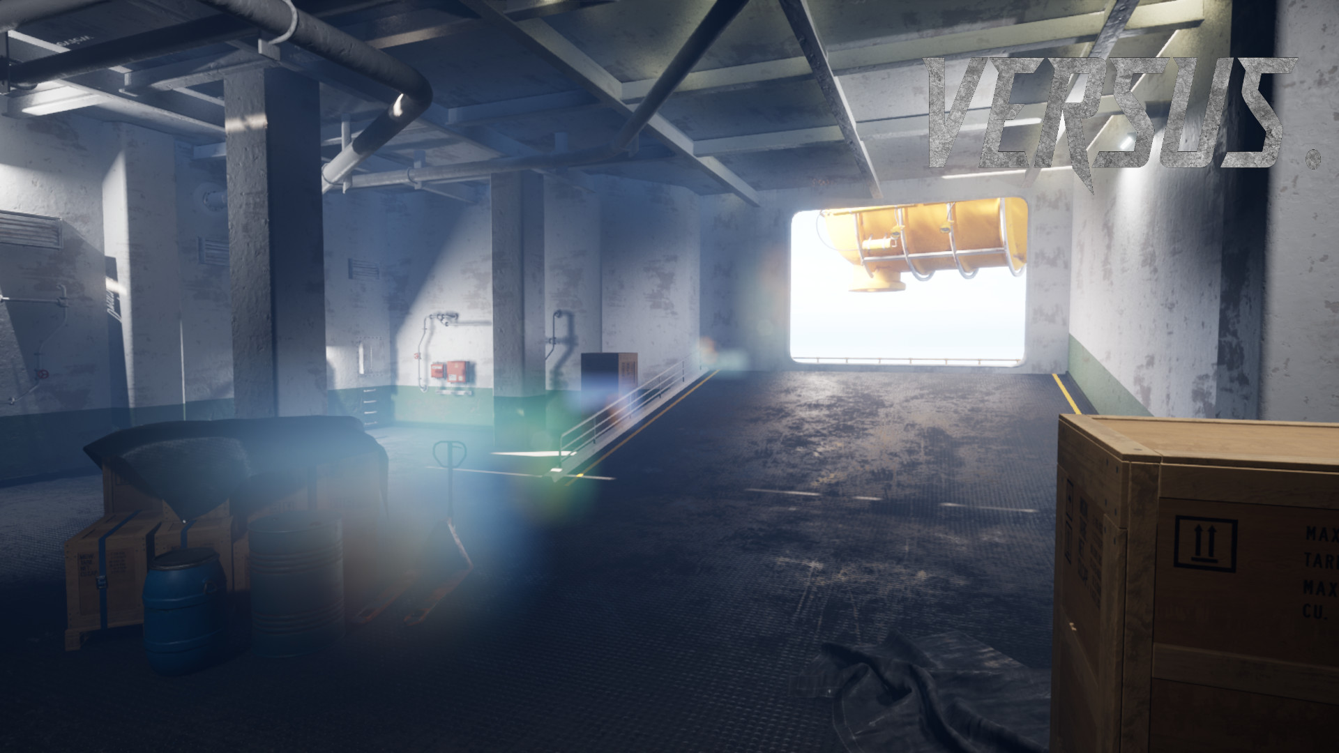 Versus. screenshot 4