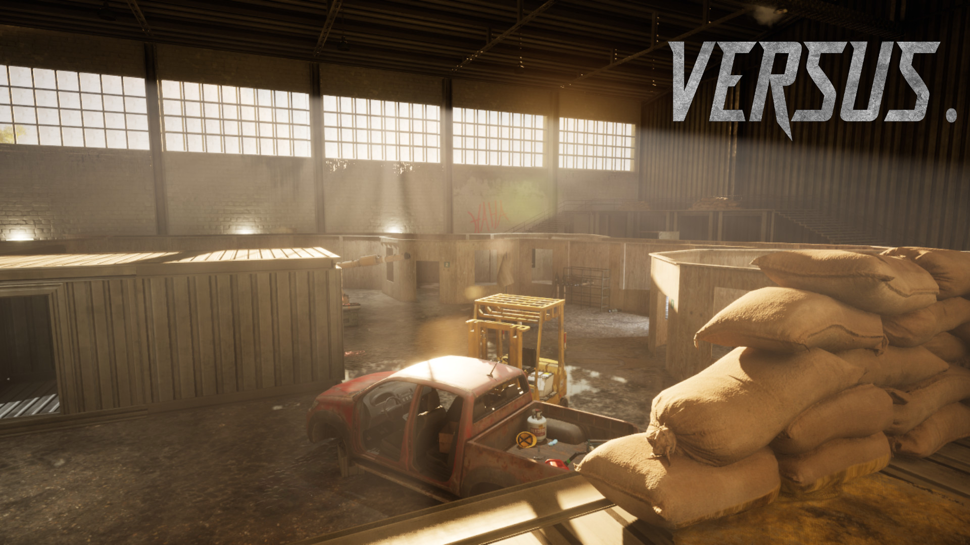 Versus. screenshot 2