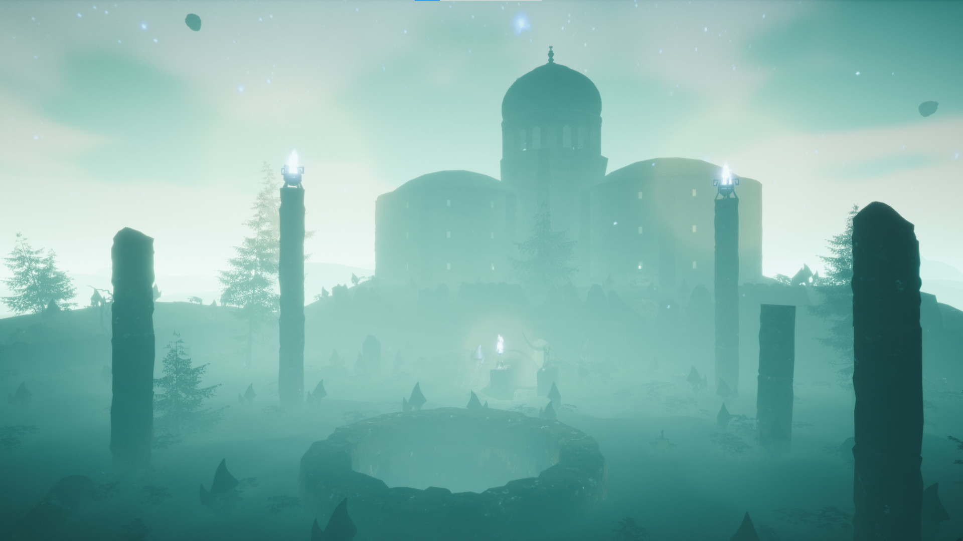 Fantasy Background Generator screenshot 5