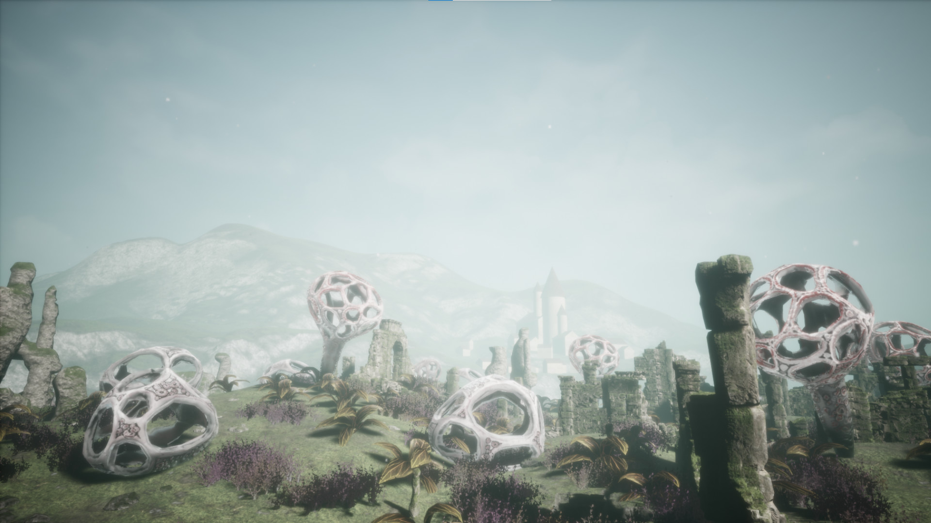 Fantasy Background Generator screenshot 3