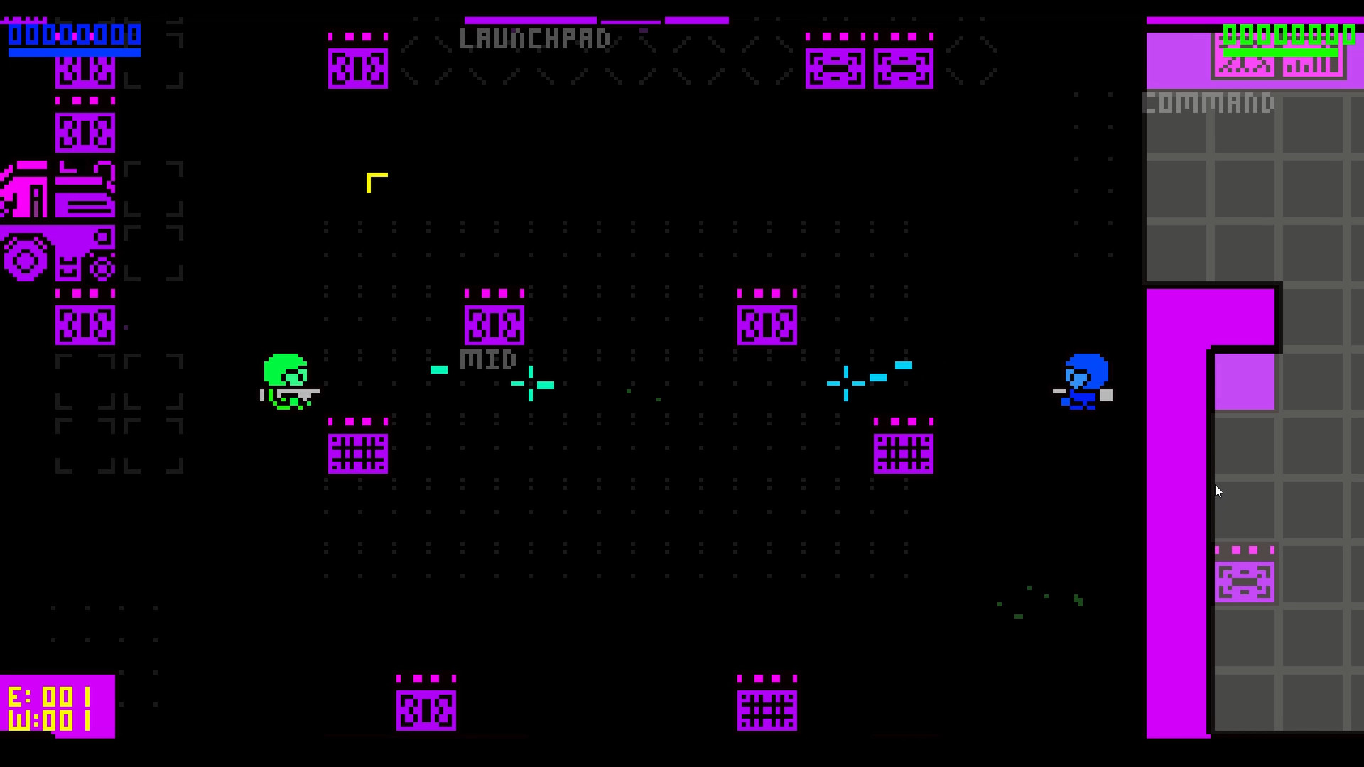 Outpost Defender 2-Beta screenshot 6