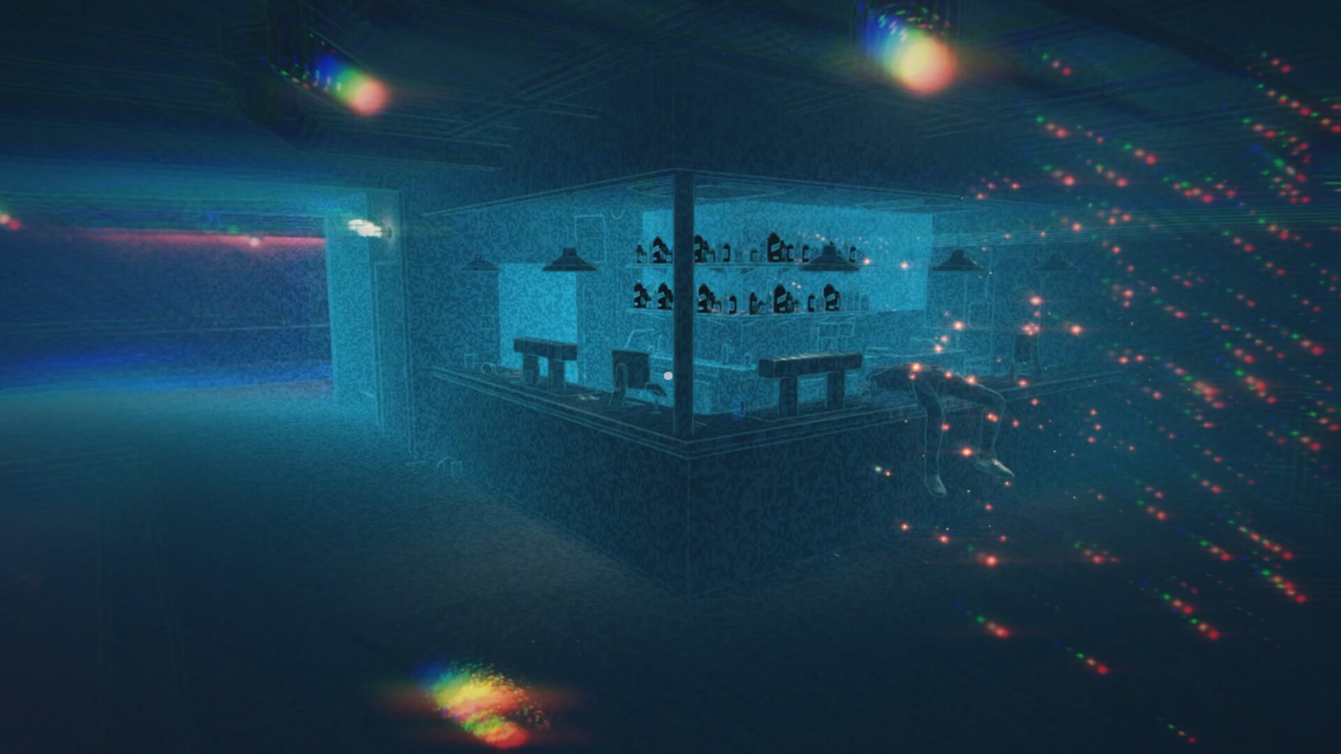 The Department / Trosedd screenshot 4