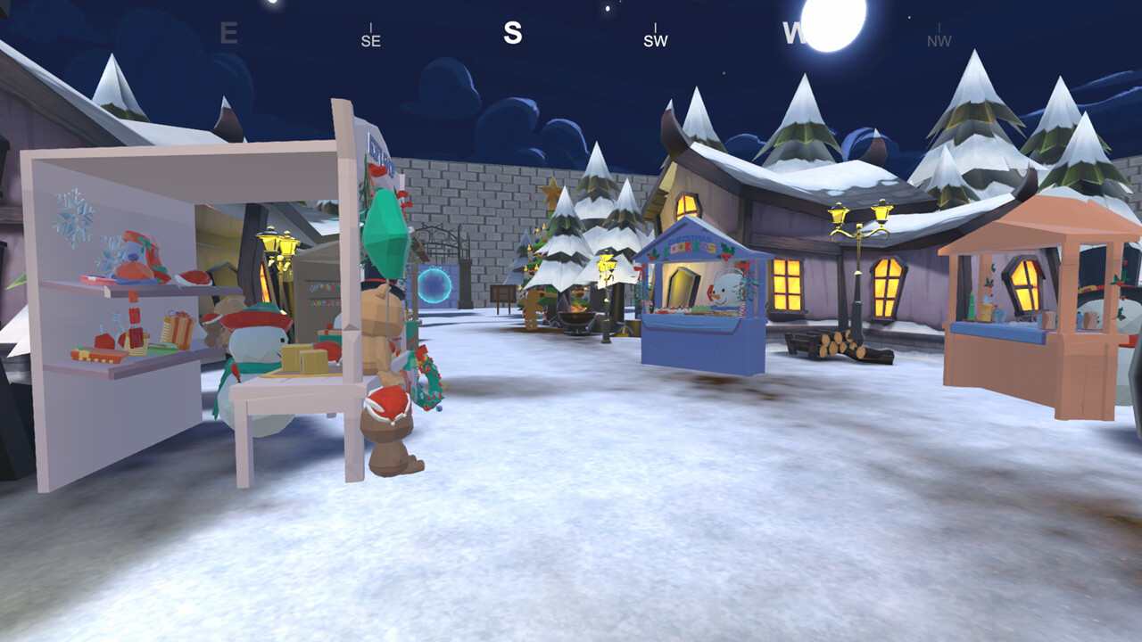 Cryptid Kitchen screenshot 16