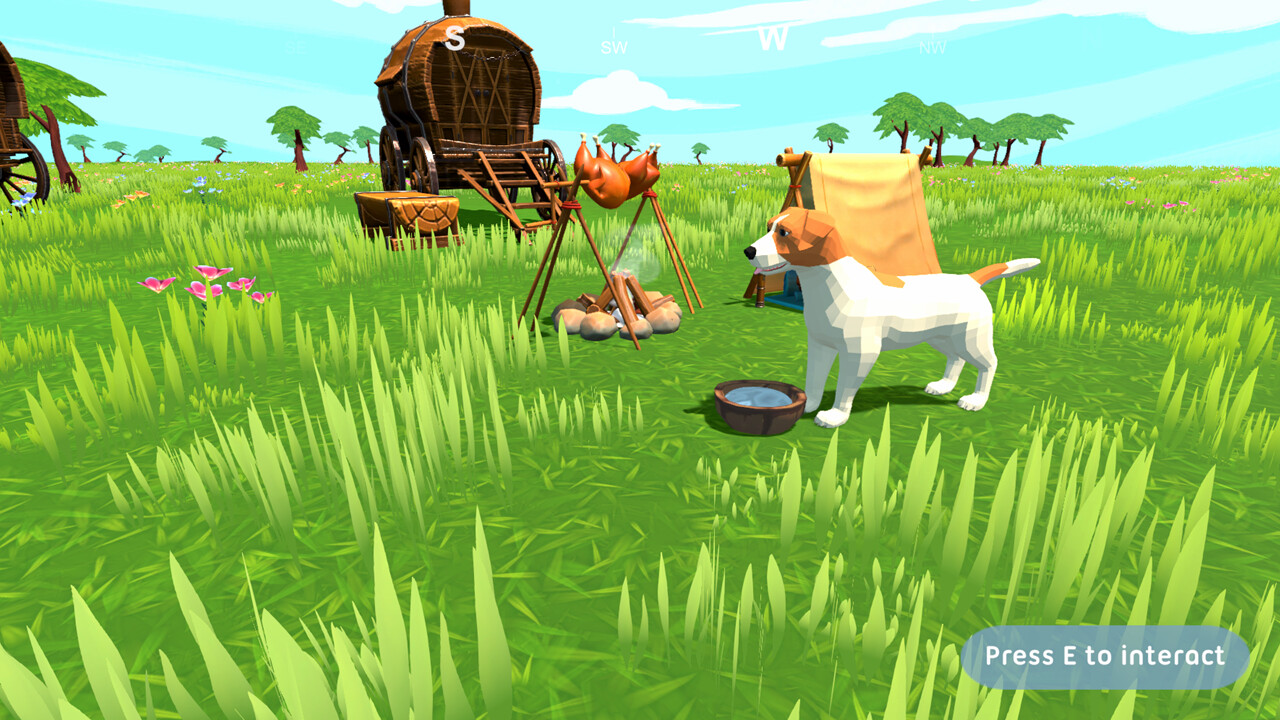 Cryptid Kitchen screenshot 7