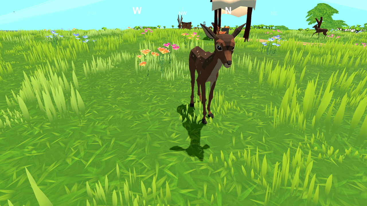 Cryptid Kitchen screenshot 10