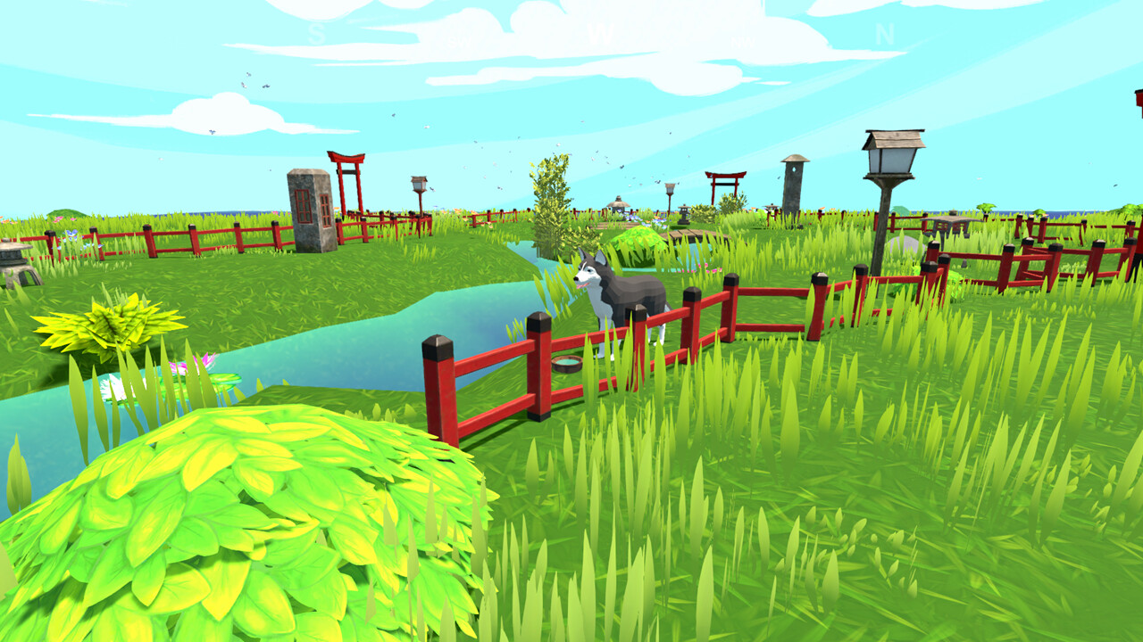 Cryptid Kitchen screenshot 5