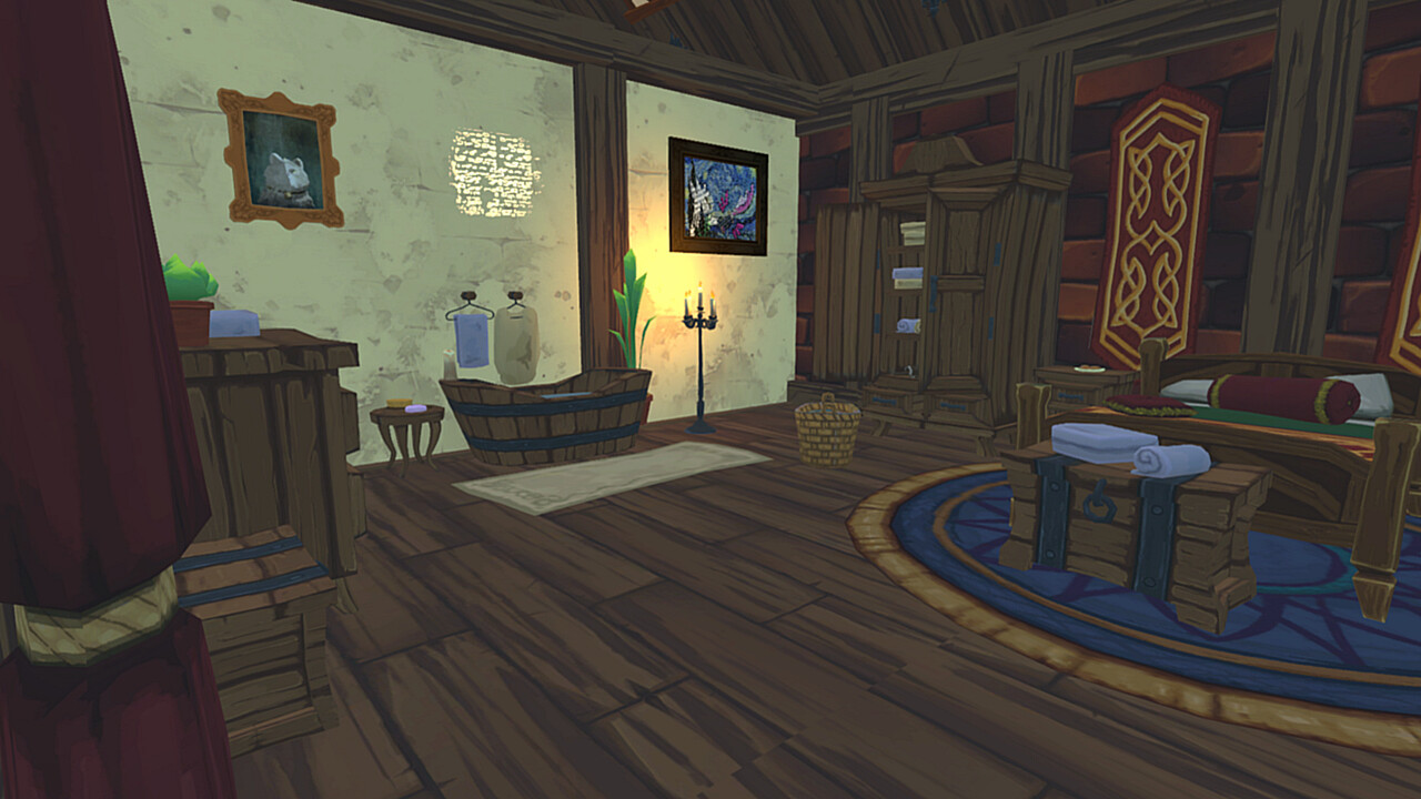 Cryptid Kitchen screenshot 8