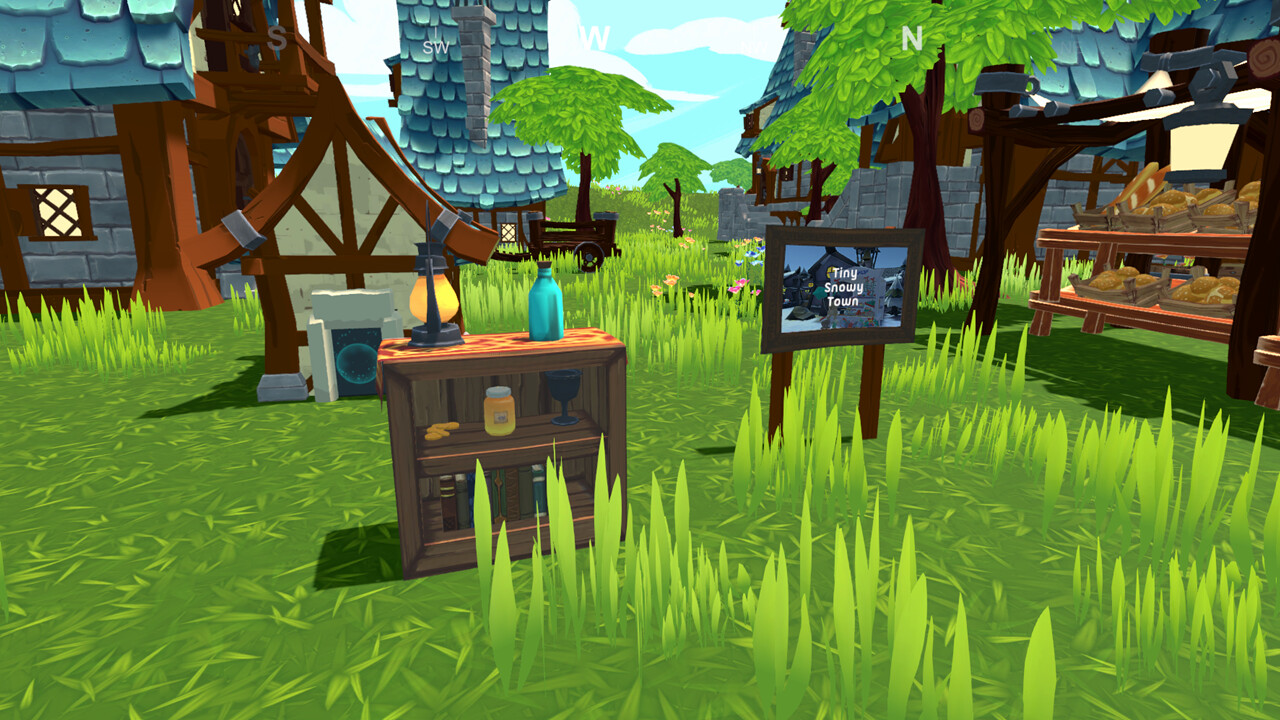 Cryptid Kitchen screenshot 4