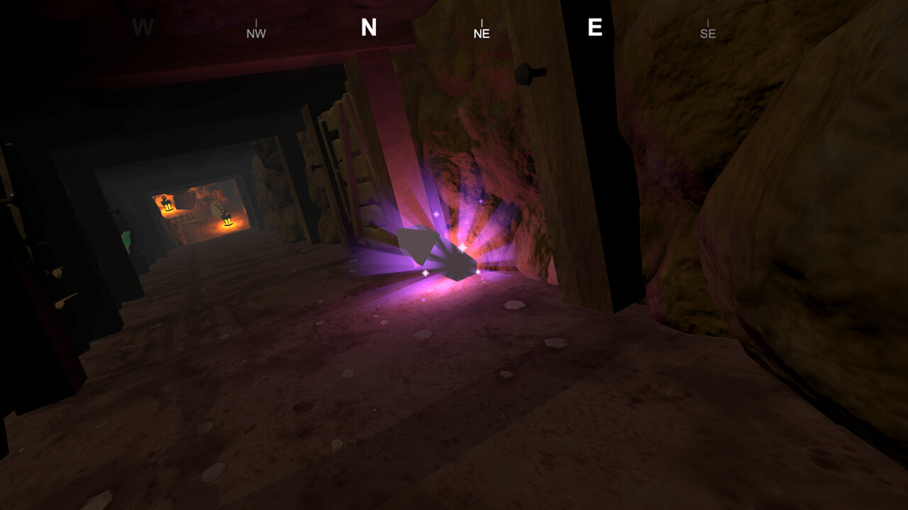Cryptid Kitchen screenshot 12
