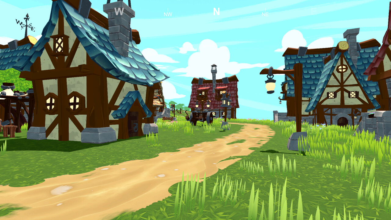 Cryptid Kitchen screenshot 3