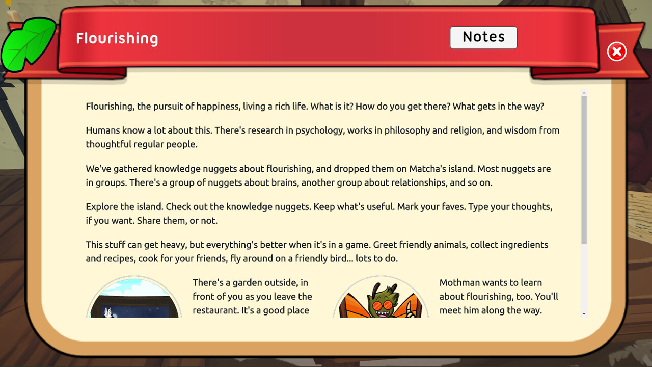 Cryptid Kitchen screenshot 2