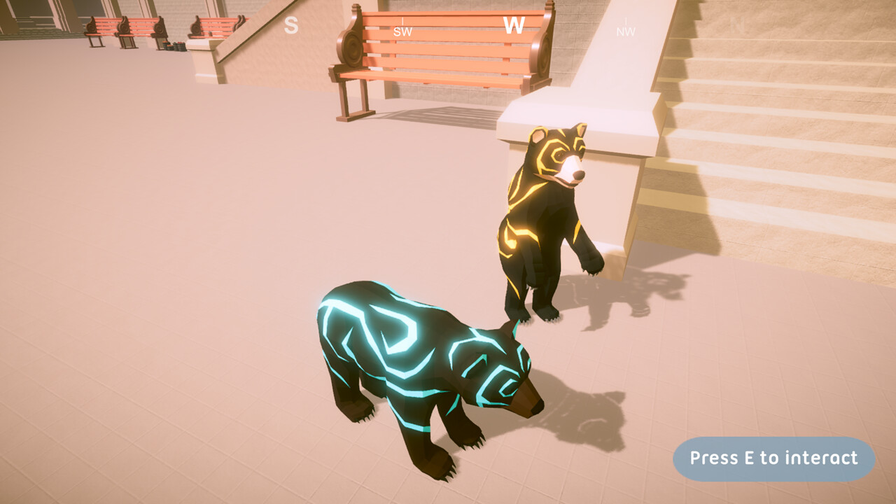 Cryptid Kitchen screenshot 15