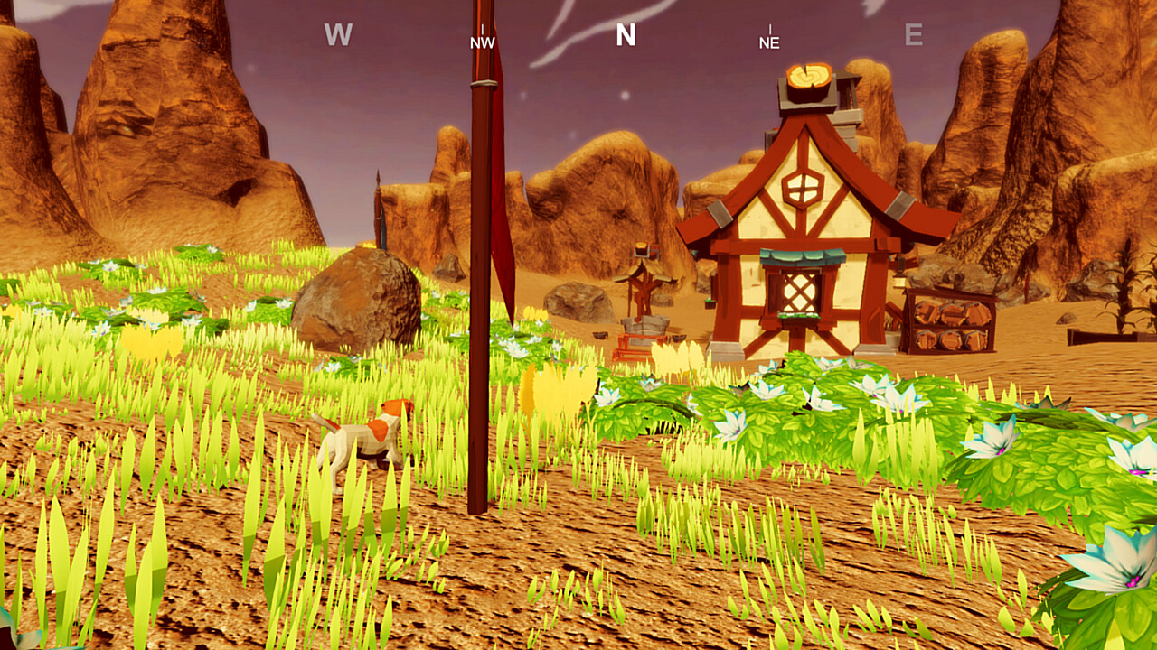 Cryptid Kitchen screenshot 13