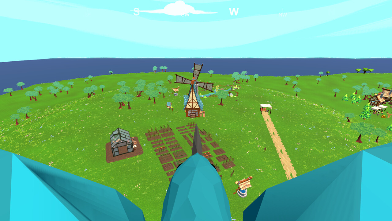 Cryptid Kitchen screenshot 11