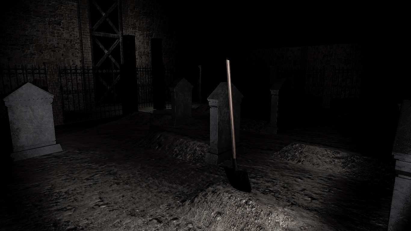 Grederys screenshot 4