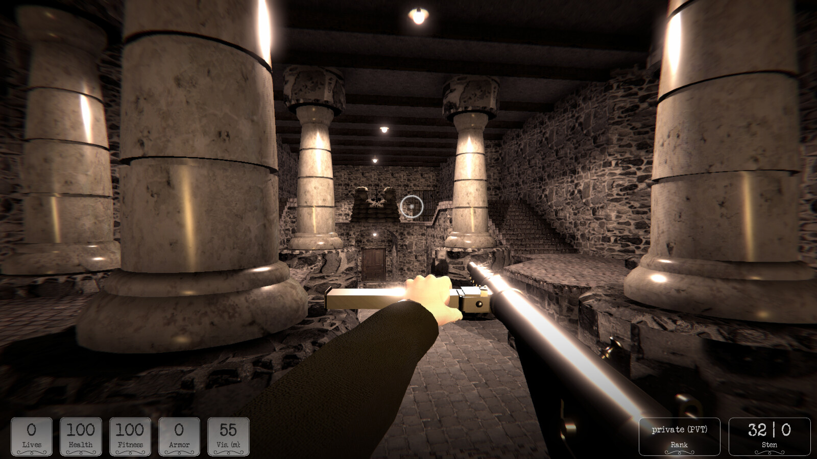 Revans screenshot 7