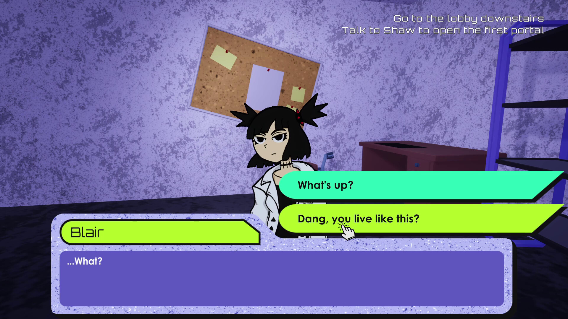 Project Anomaly: Urban Supernatural Investigator screenshot 5