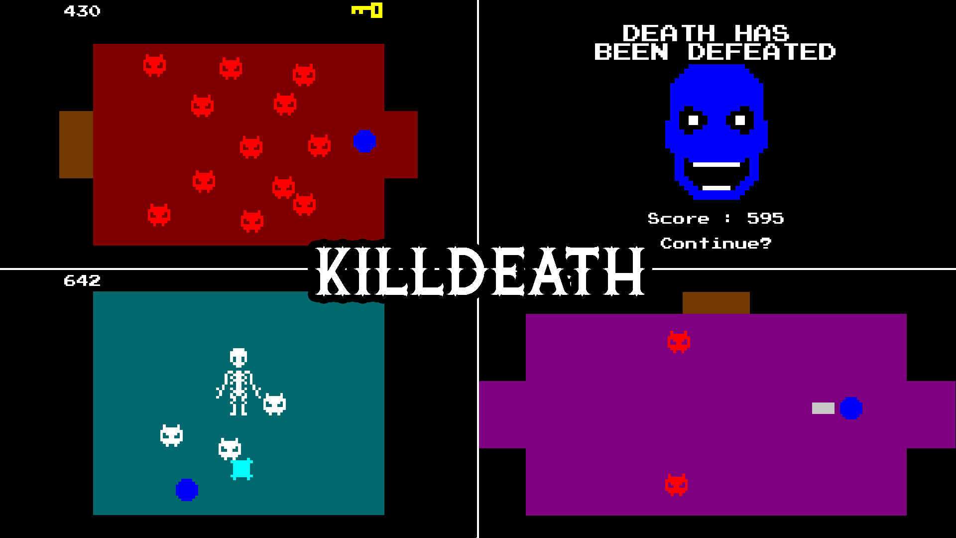 Vladimere's Lhore screenshot 12
