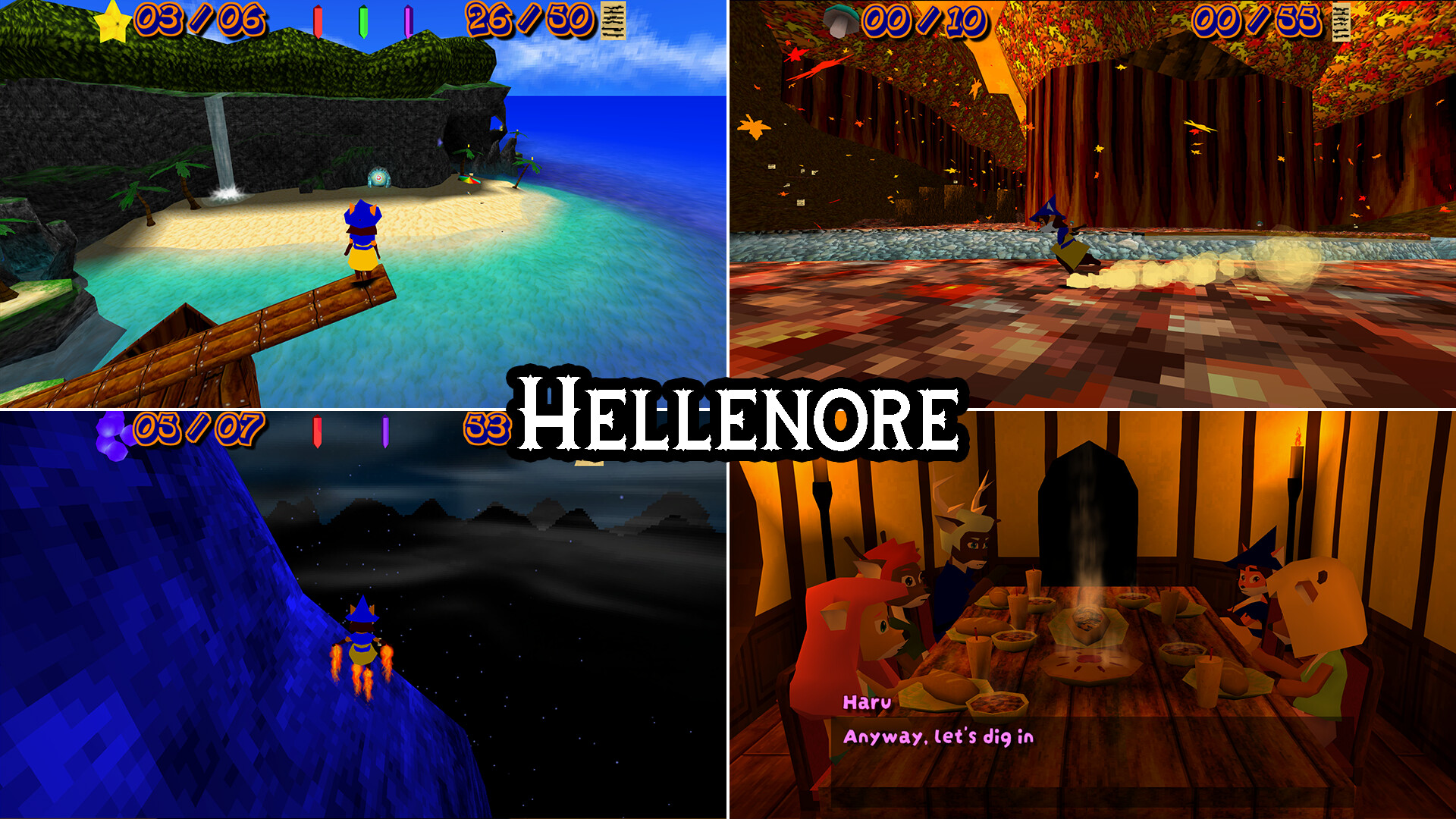 Vladimere's Lhore screenshot 2