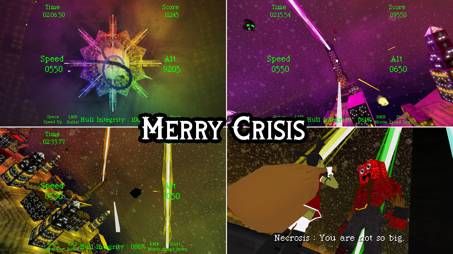 Vladimere's Lhore screenshot 7
