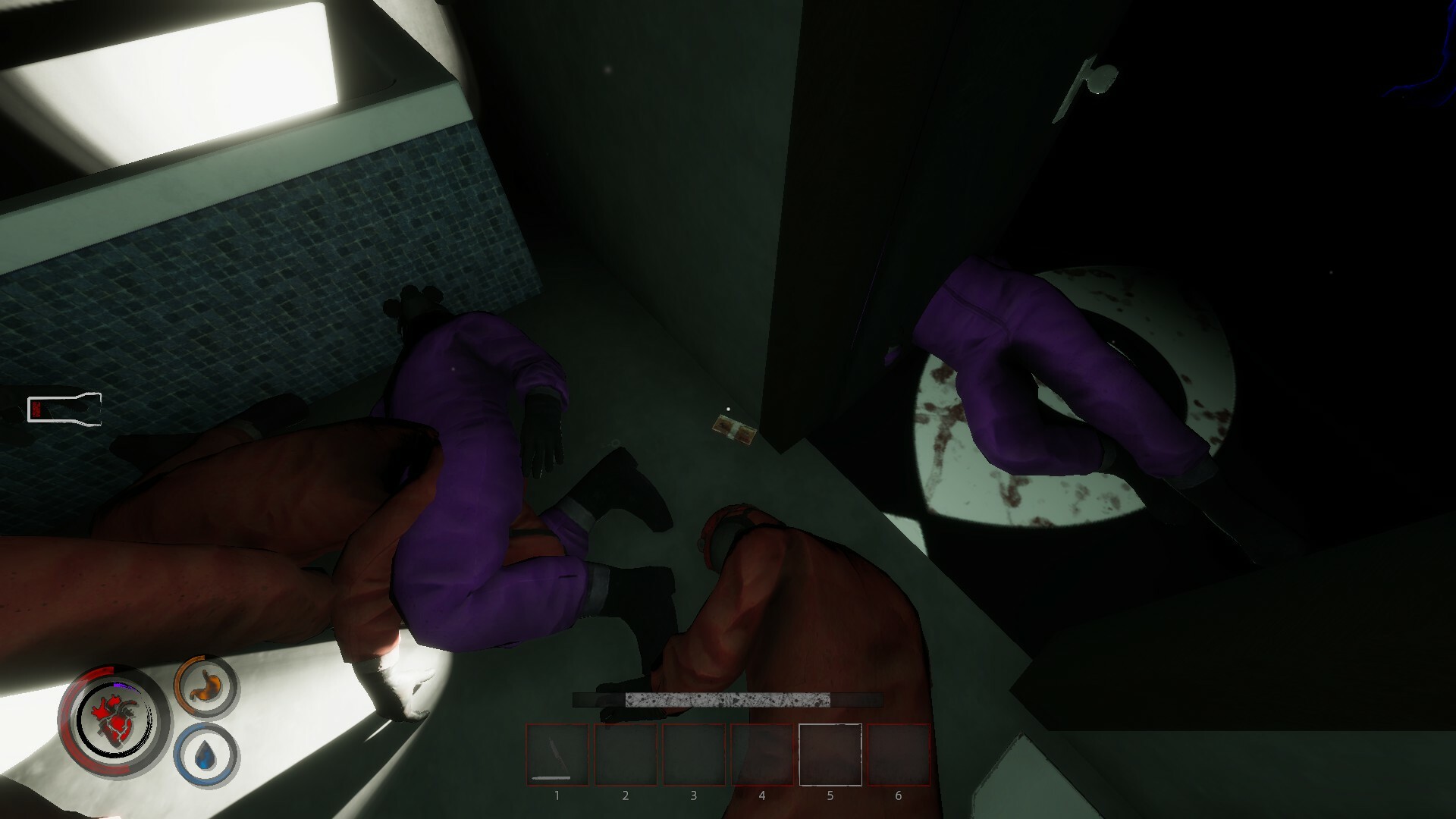 Floor44 screenshot 5